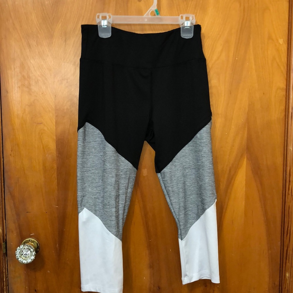 Athletic Leggings